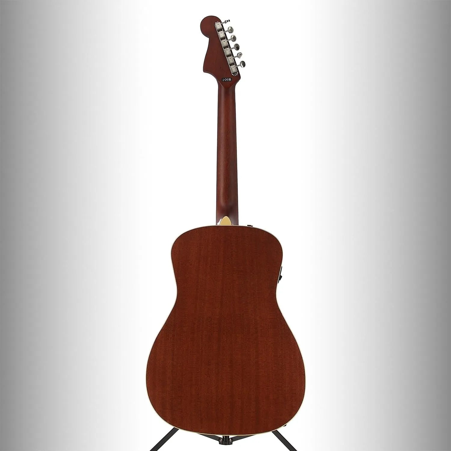 Malibu Player, Walnut Fingerboard, Shell Pink (RP) (22056)