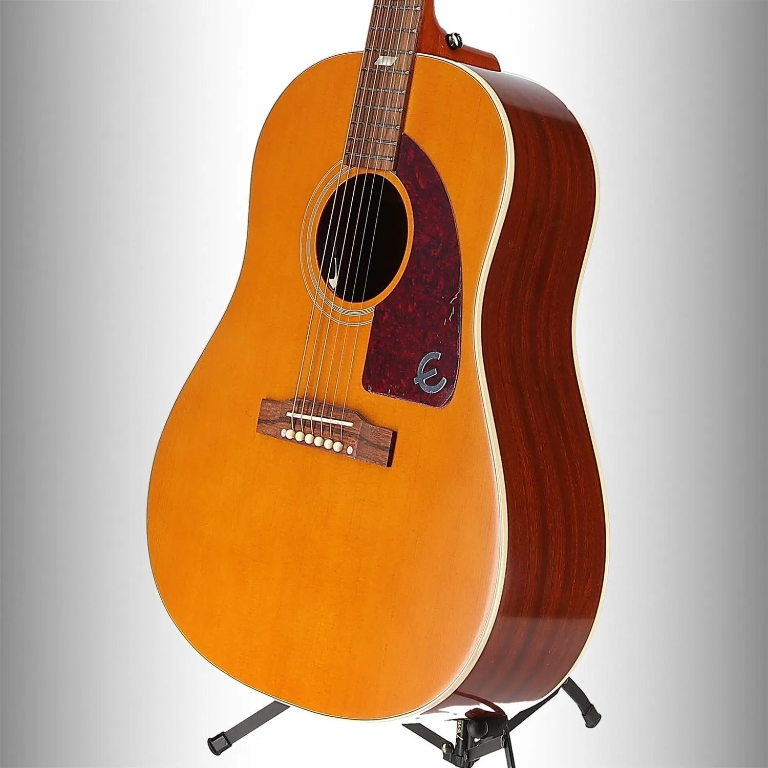 Masterbilt Texan - Antique Natural Aged Gloss (Y4) (09040)