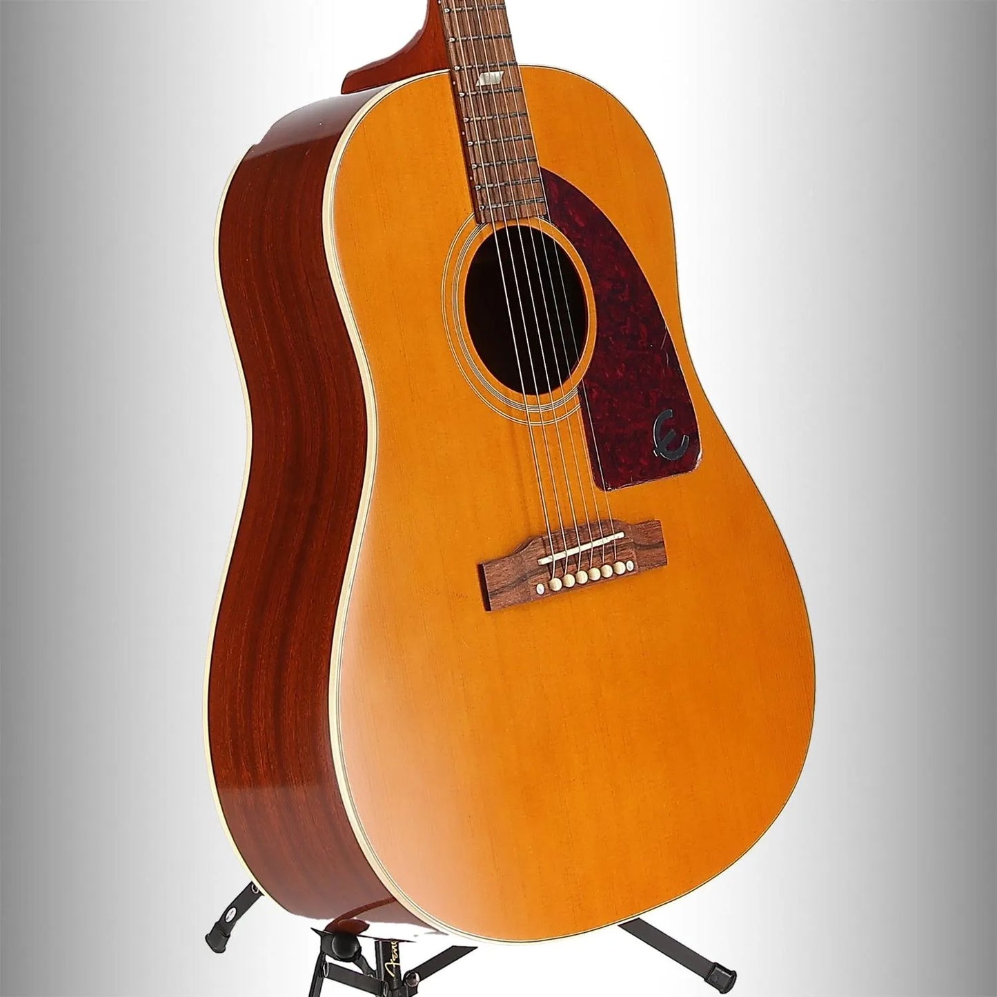 Masterbilt Texan - Antique Natural Aged Gloss (Y4) (09040)