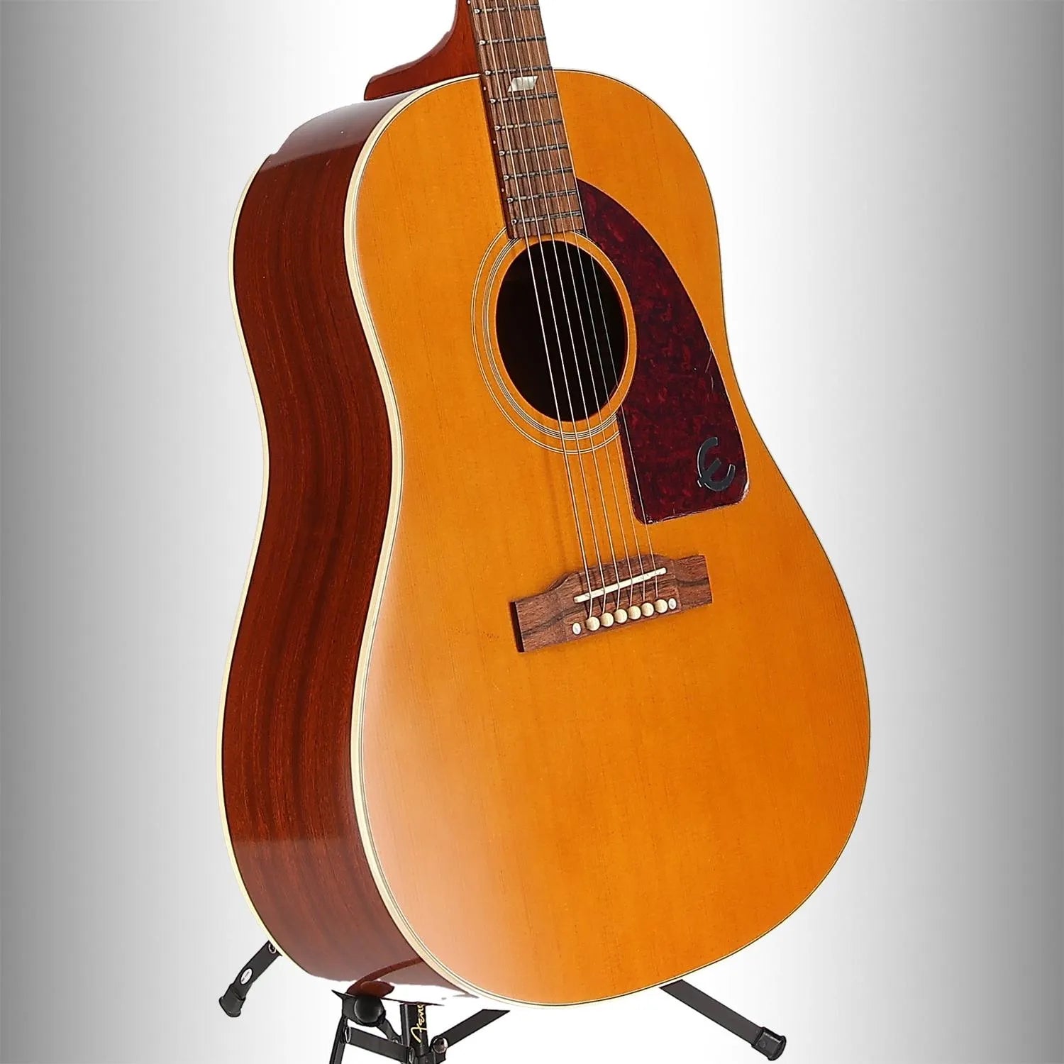 Masterbilt Texan - Antique Natural Aged Gloss (Y4) (09040)