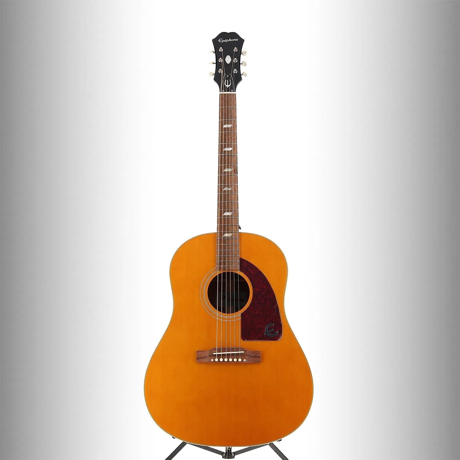 Masterbilt Texan - Antique Natural Aged Gloss (Y4) (09040)