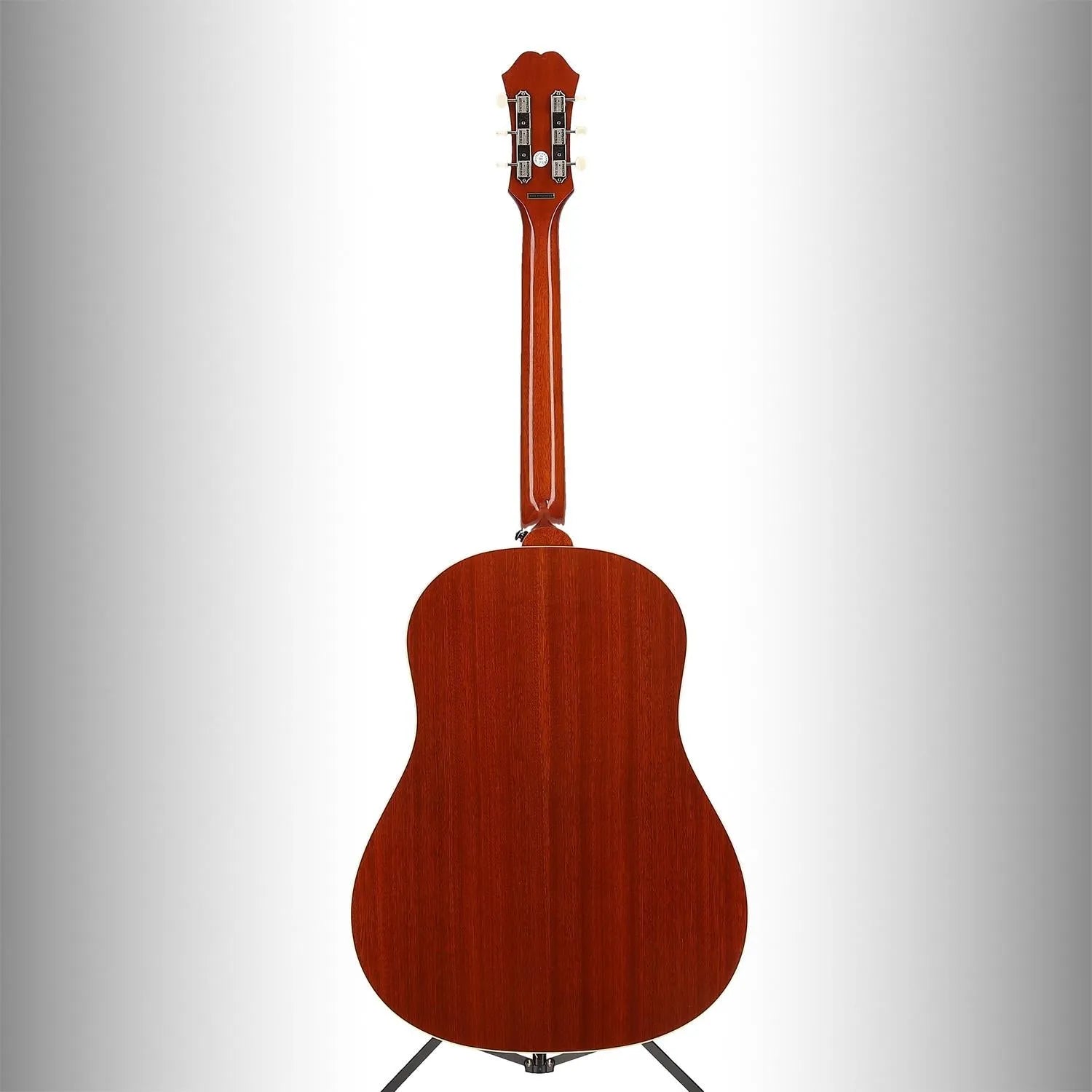Masterbilt Texan - Antique Natural Aged Gloss (Y4) (09040)