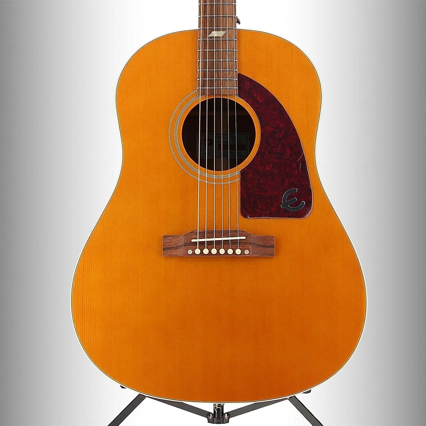 Masterbilt Texan - Antique Natural Aged Gloss (Y4) (09040)