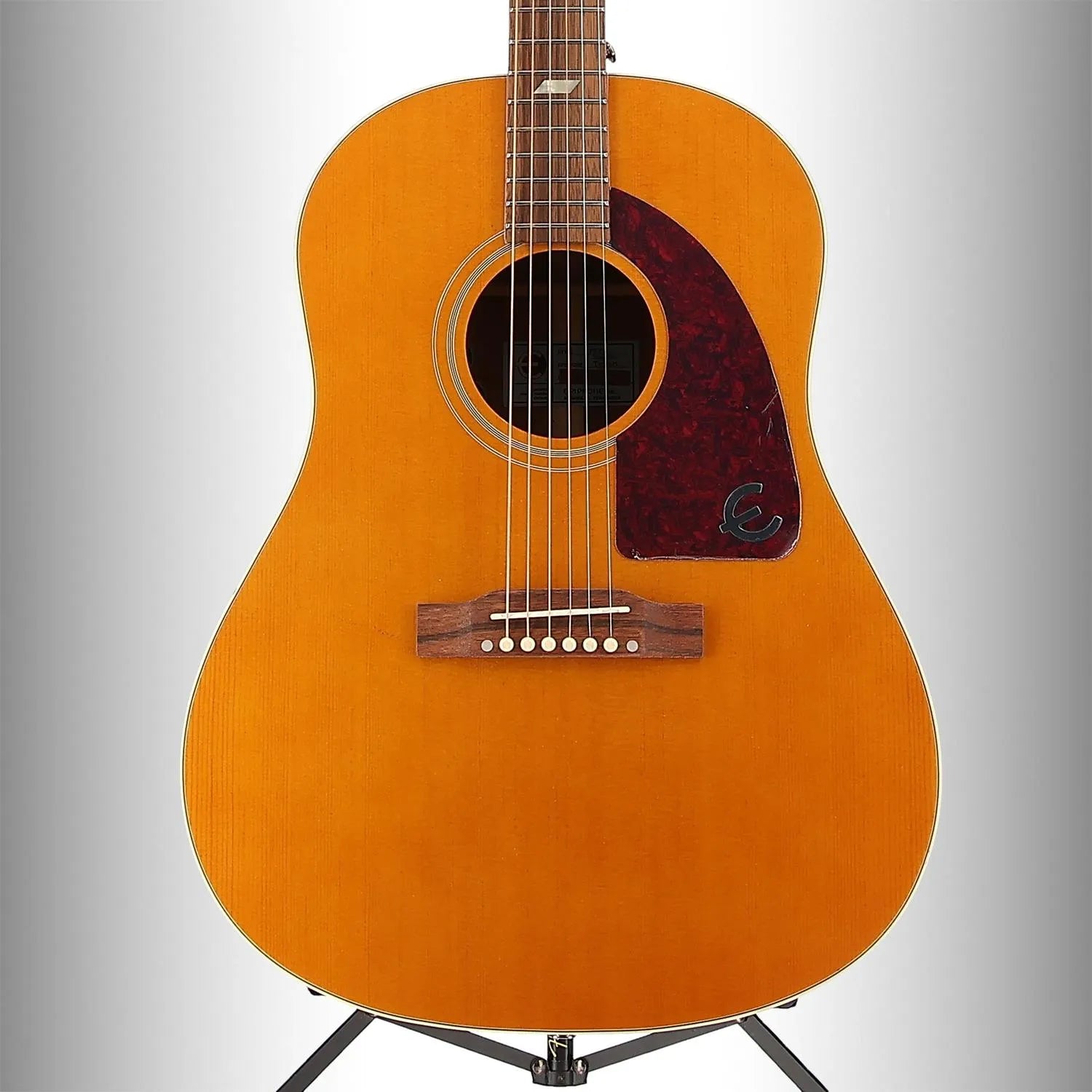 Masterbilt Texan - Antique Natural Aged Gloss (Y4) (09040)