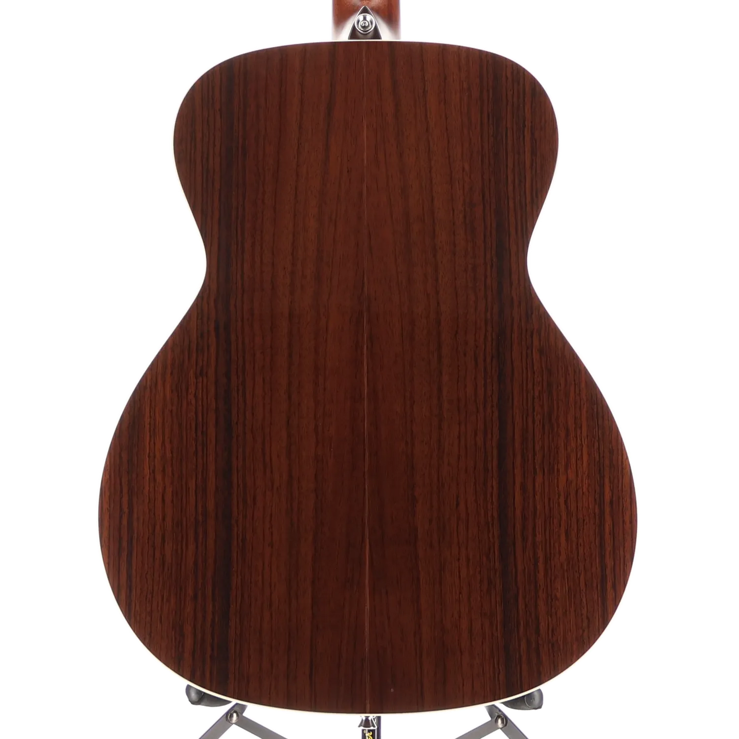 Masterworks OM Limited 60th Diamond Anniversary - Black Top (V12) (09024)