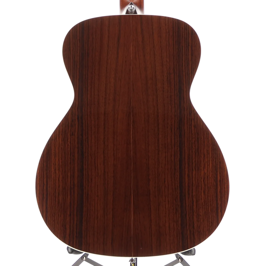 Masterworks OM Limited 60th Diamond Anniversary - Black Top (V12) (09024)