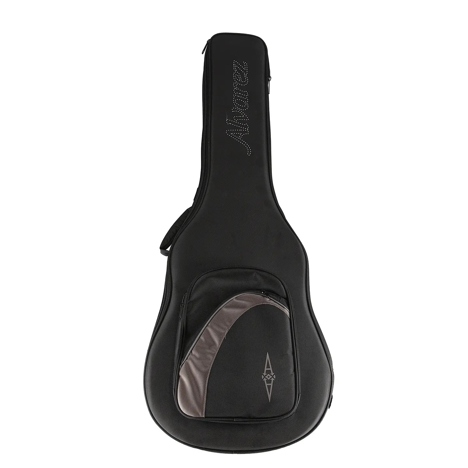 Masterworks OM Limited 60th Diamond Anniversary - Black Top (V12) (09024)