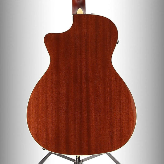 Newporter Player, Walnut Fingerboard, Gold Pickguard, Sunburst (X12) (19798)