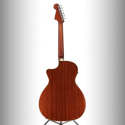 Newporter Player, Walnut Fingerboard, Gold Pickguard, Sunburst (X12) (19798)