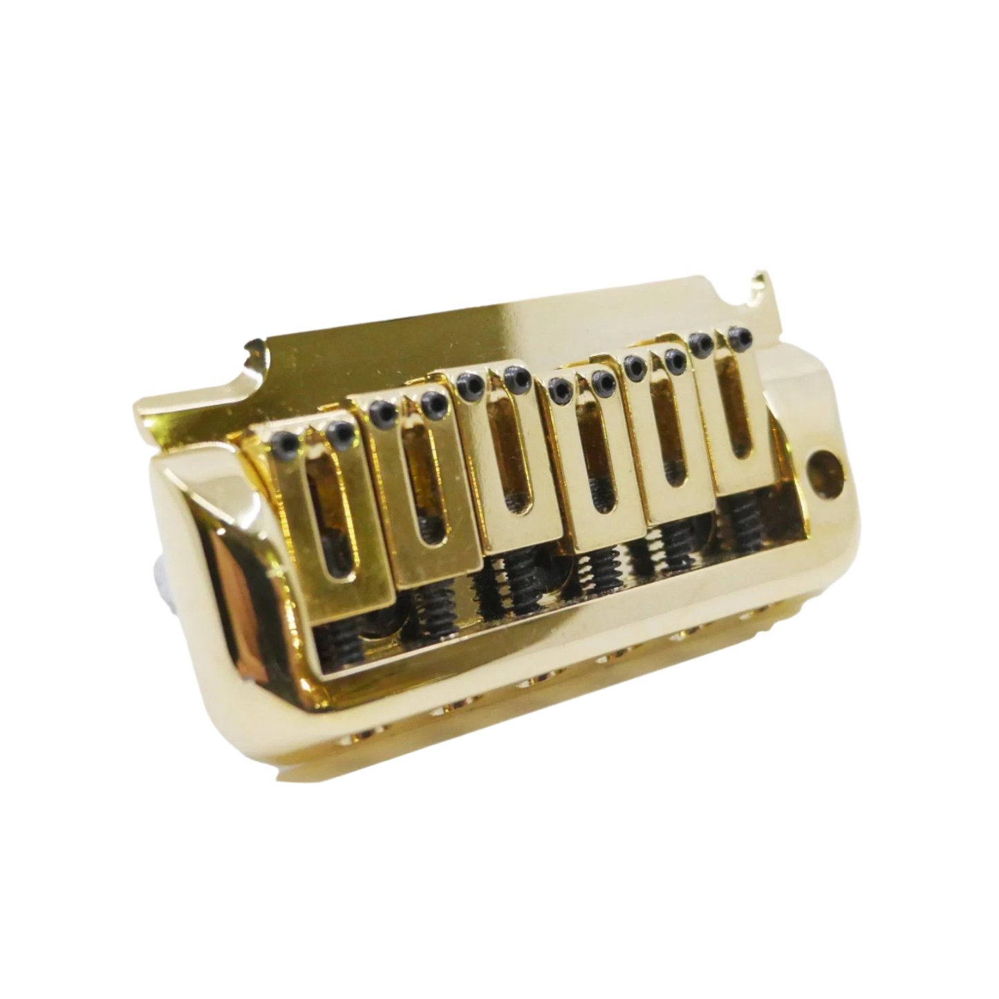 OEM Gold 2-Point Tremolo Assembly