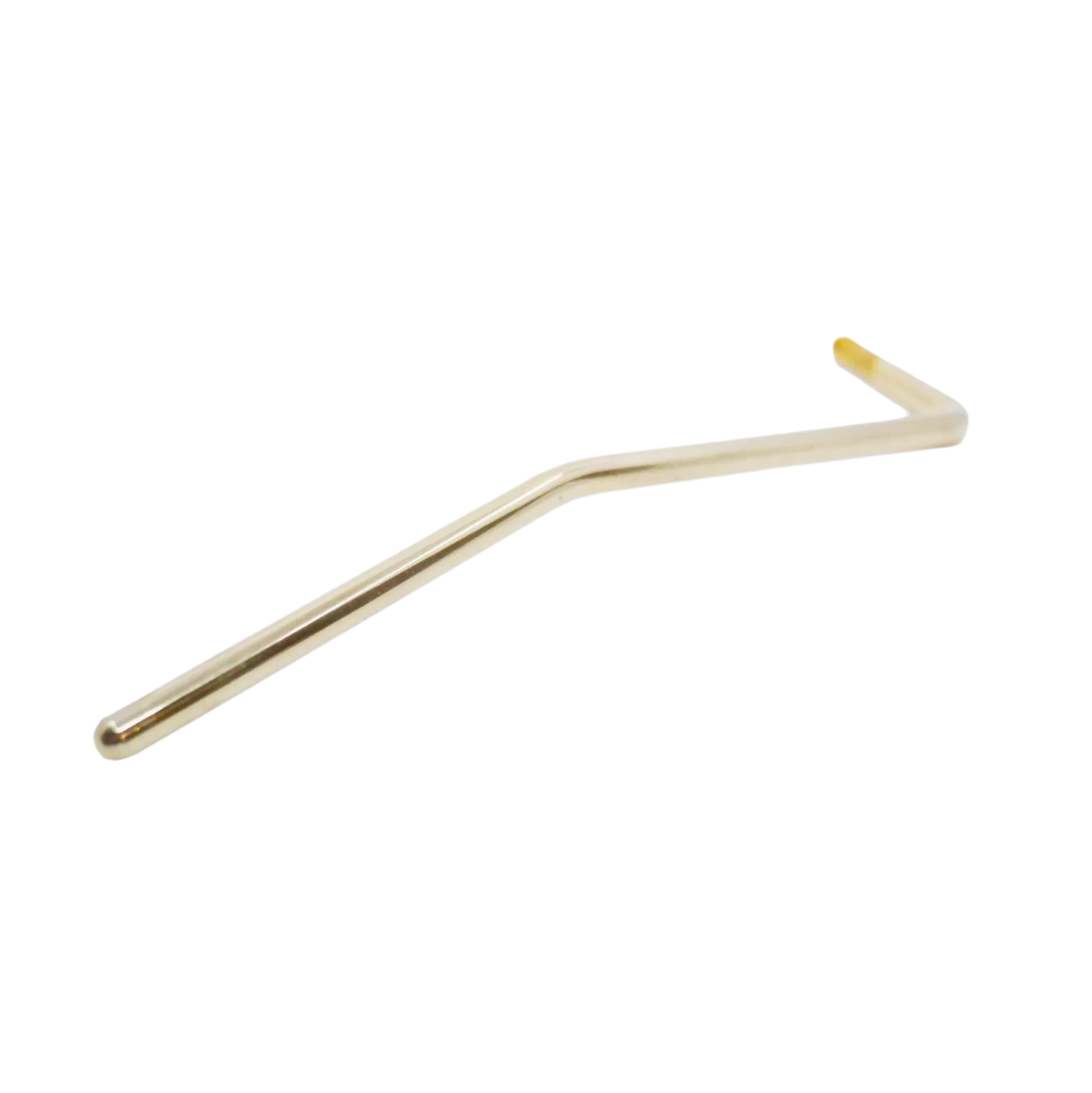 OEM Gold Threaded Tremolo Arm 6.0x1.0mm