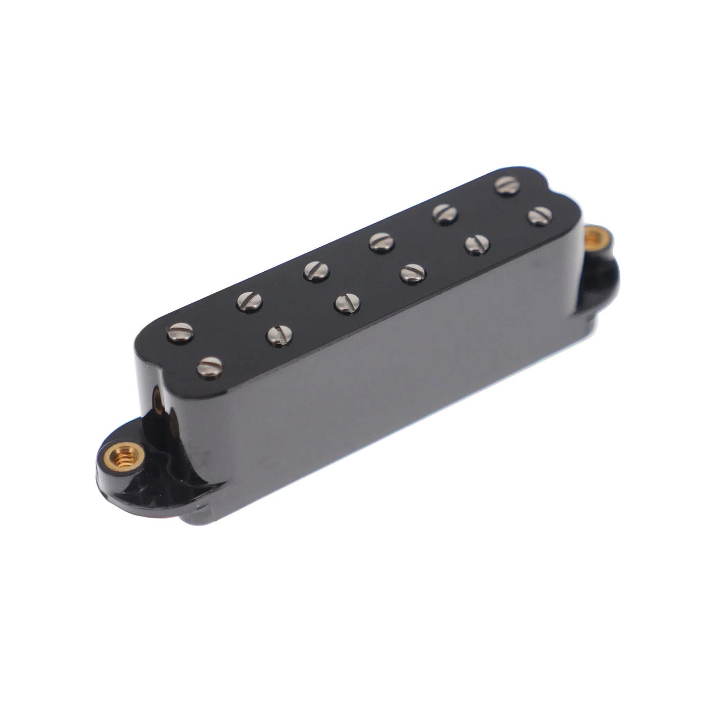 OEM Seymour Duncan SJBJ-1b JB Jr. Bridge Single-Coil - Black No Logo [37A/B]