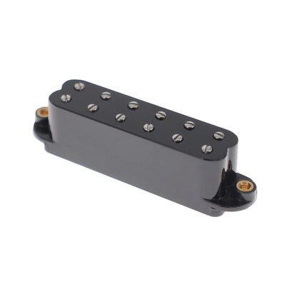 OEM Seymour Duncan SJBJ-1b JB Jr. Bridge Single-Coil - Black No Logo [37A/B]