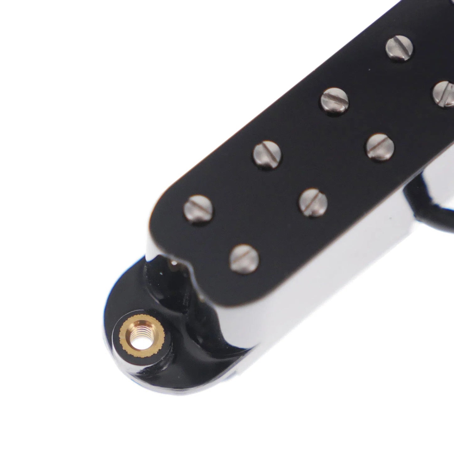 OEM Seymour Duncan SJBJ-1b JB Jr. Bridge Single-Coil - Black No Logo [37A/B]