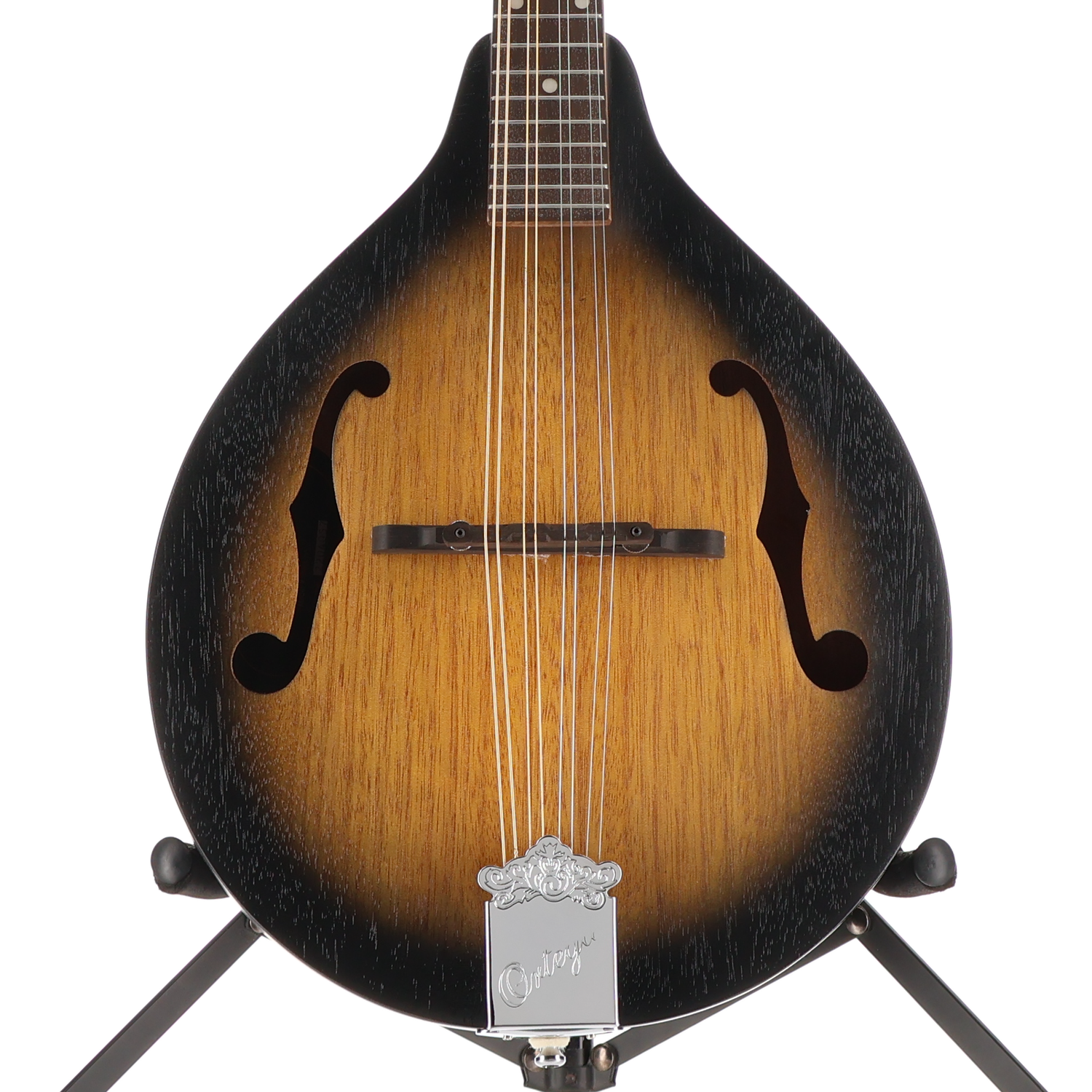 Ortega Ortega RMA5VS Mando Vintage Sunburst Open Pore Finish (RP) (MA5VS)