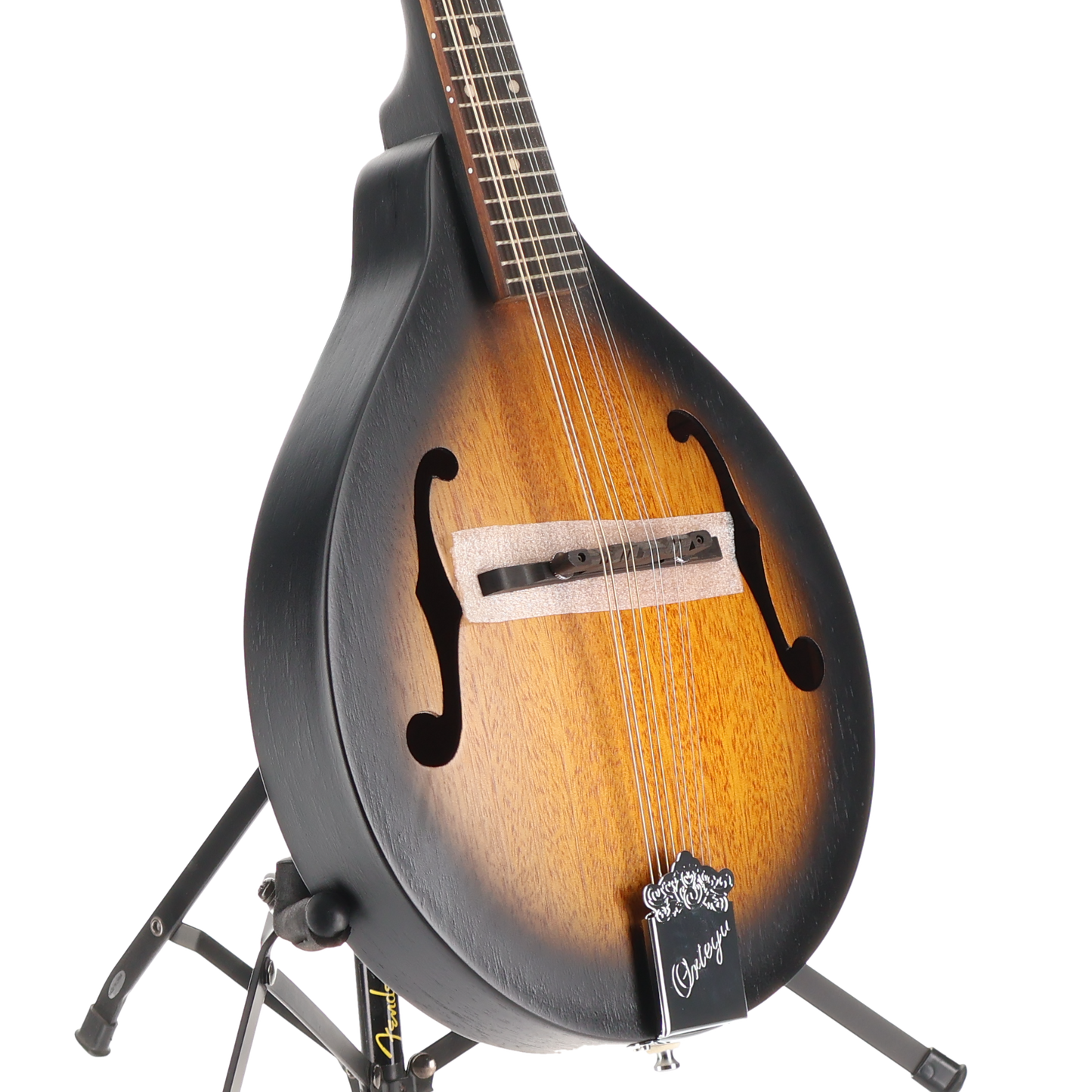 Ortega RMA5VS Mando Vintage Sunburst Open Pore Finish (RP) (MA5VS)