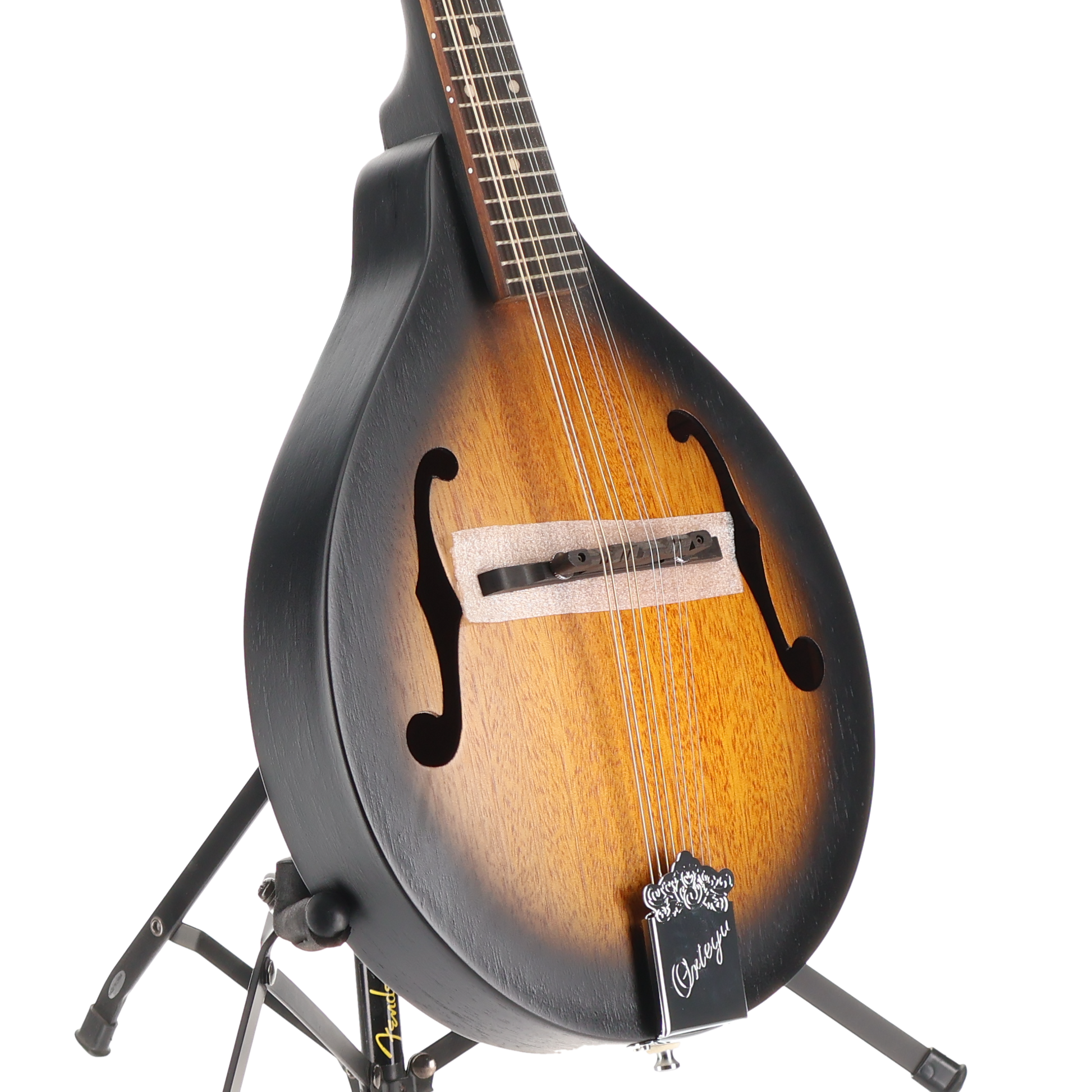 Ortega RMA5VS Mando Vintage Sunburst Open Pore Finish (RP) (MA5VS)