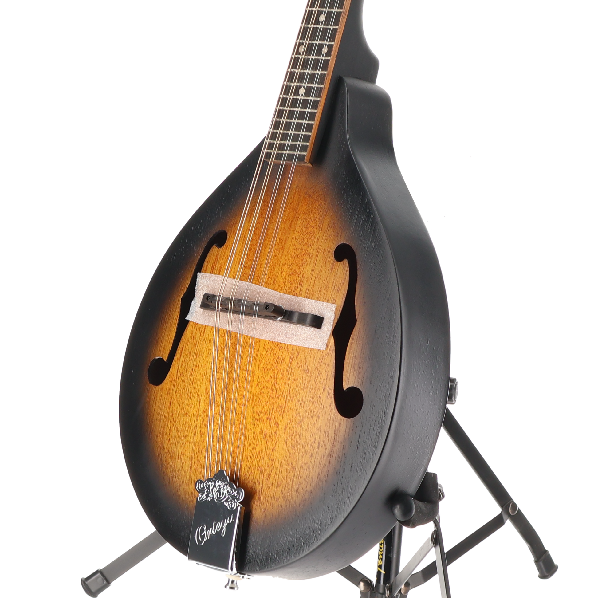 Ortega RMA5VS Mando Vintage Sunburst Open Pore Finish (RP) (MA5VS)