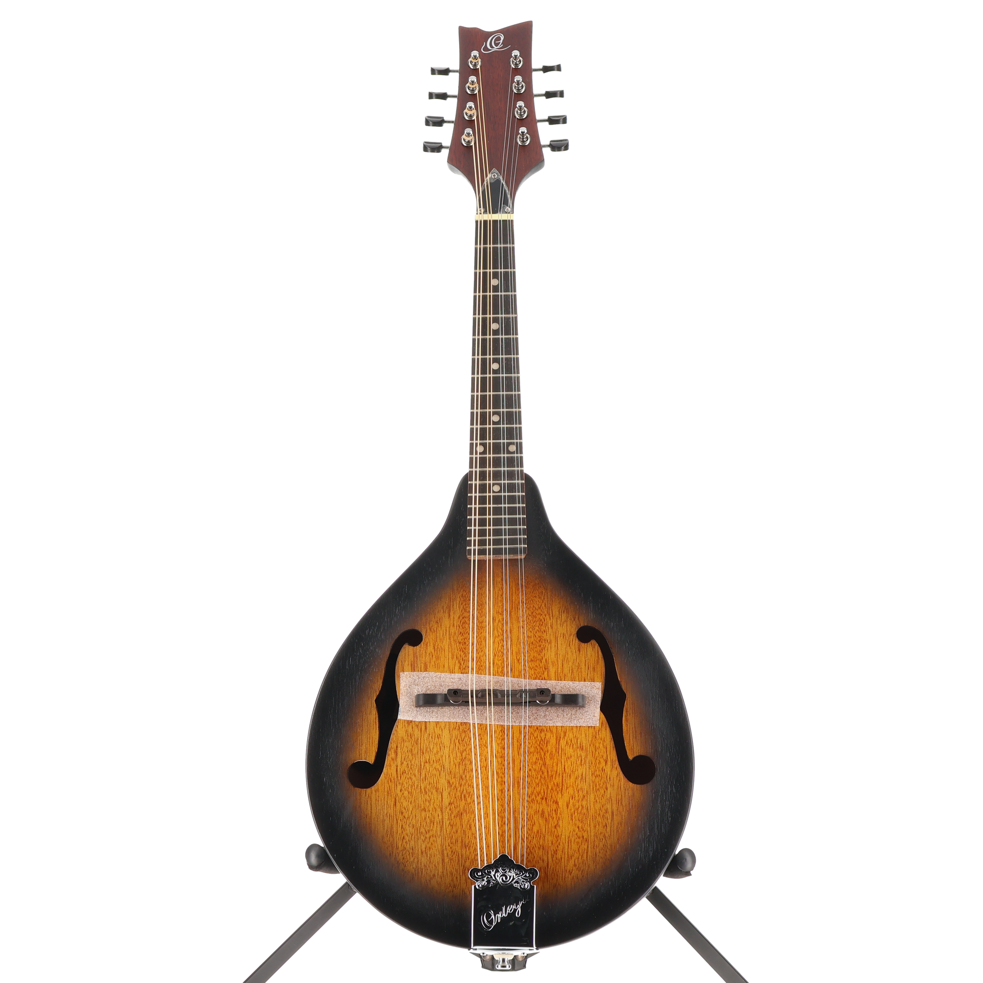 Ortega RMA5VS Mando Vintage Sunburst Open Pore Finish (RP) (MA5VS)