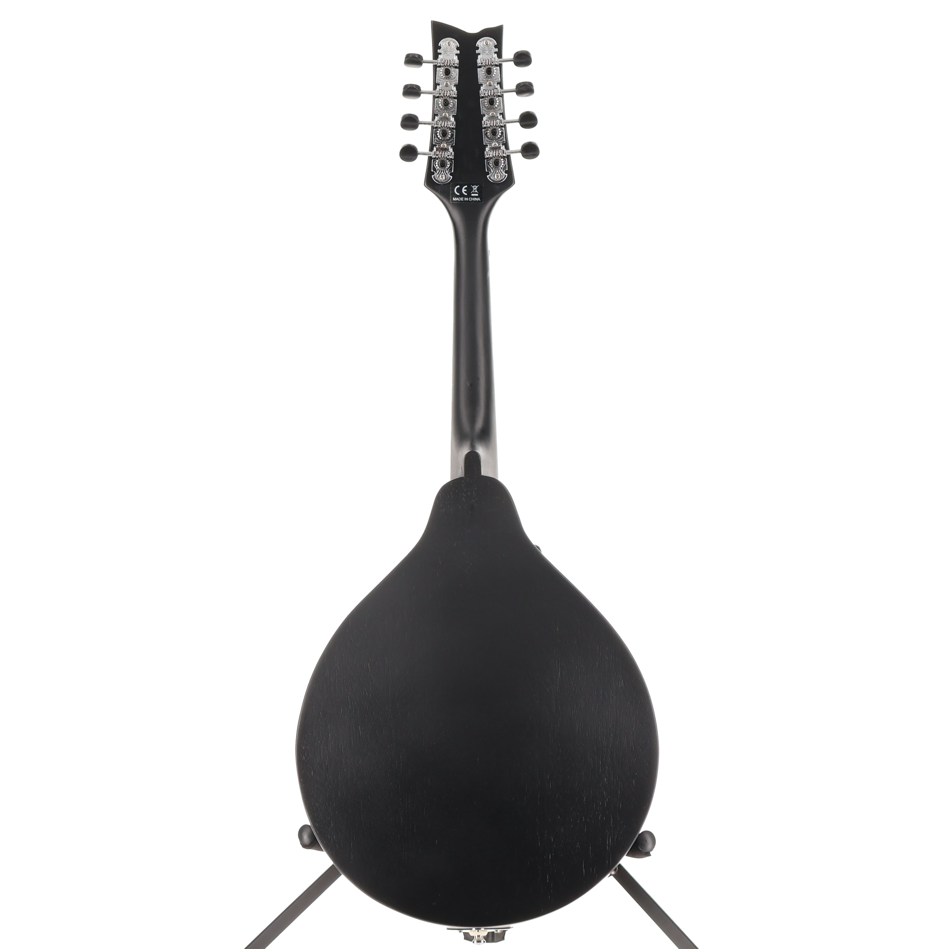 Ortega RMA5VS Mando Vintage Sunburst Open Pore Finish (RP) (MA5VS)