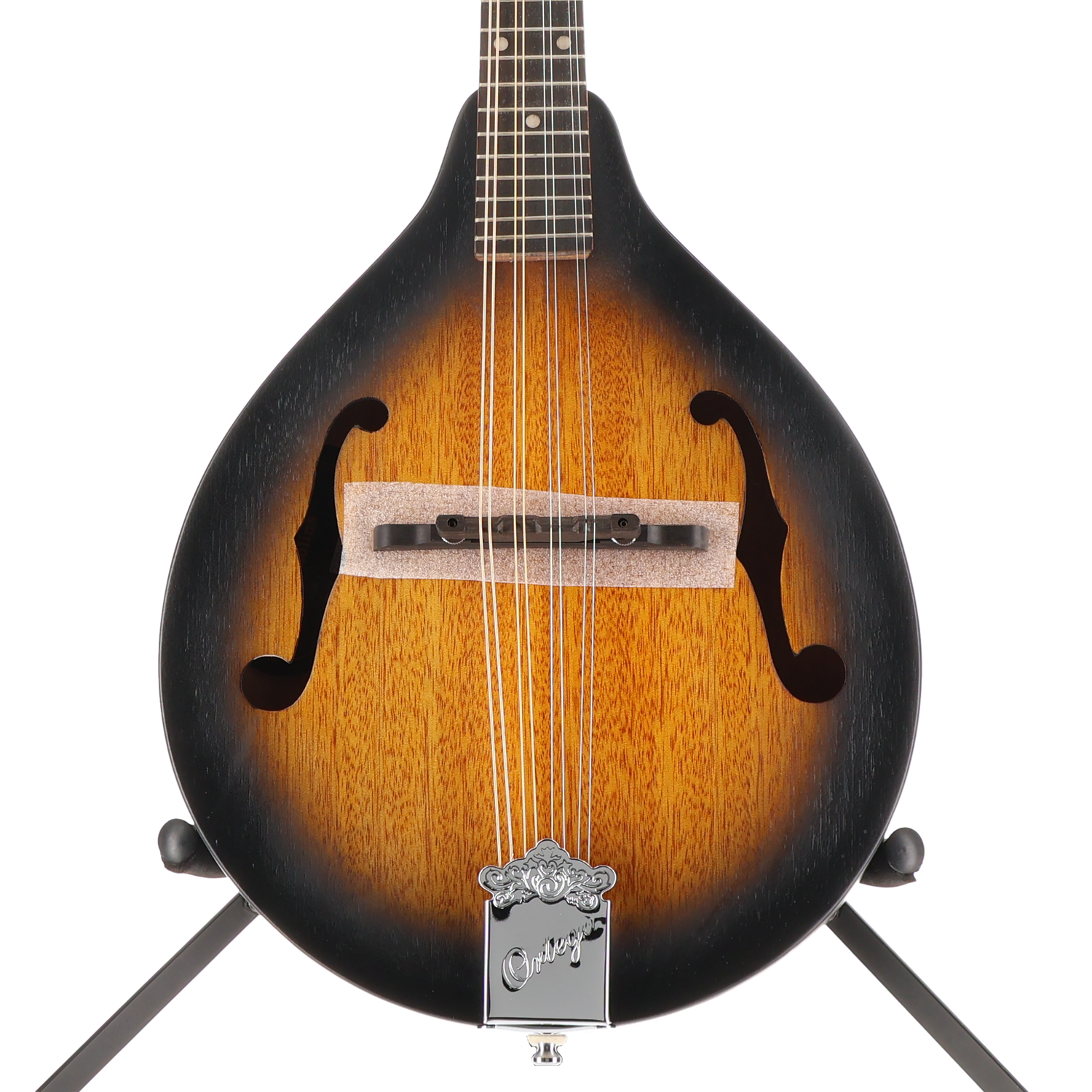 Ortega RMA5VS Mando Vintage Sunburst Open Pore Finish (RP) (MA5VS)