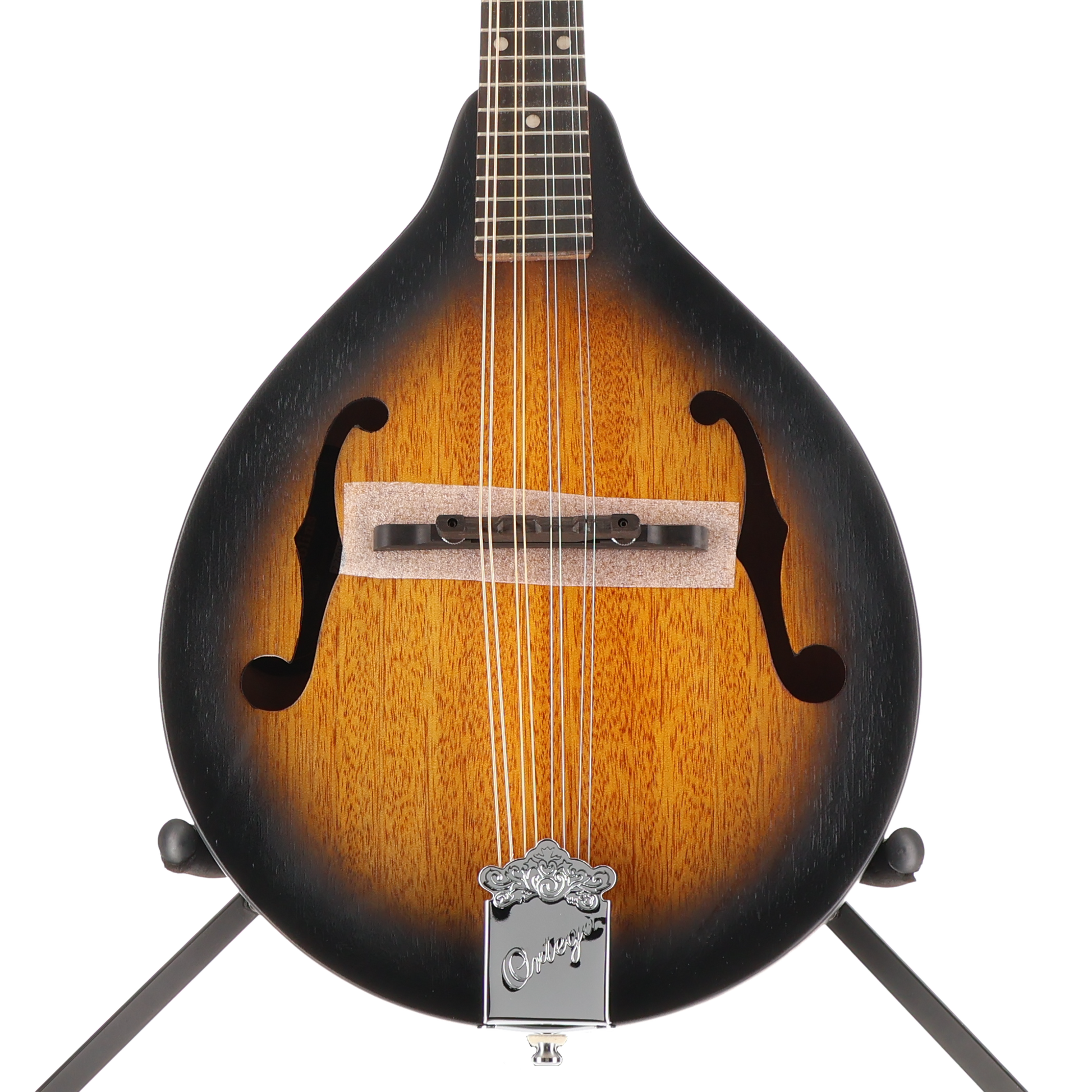 Ortega RMA5VS Mando Vintage Sunburst Open Pore Finish (RP) (MA5VS)