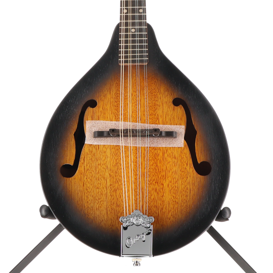 Ortega RMA5VS Mando Vintage Sunburst Open Pore Finish (RP) (MA5VS)