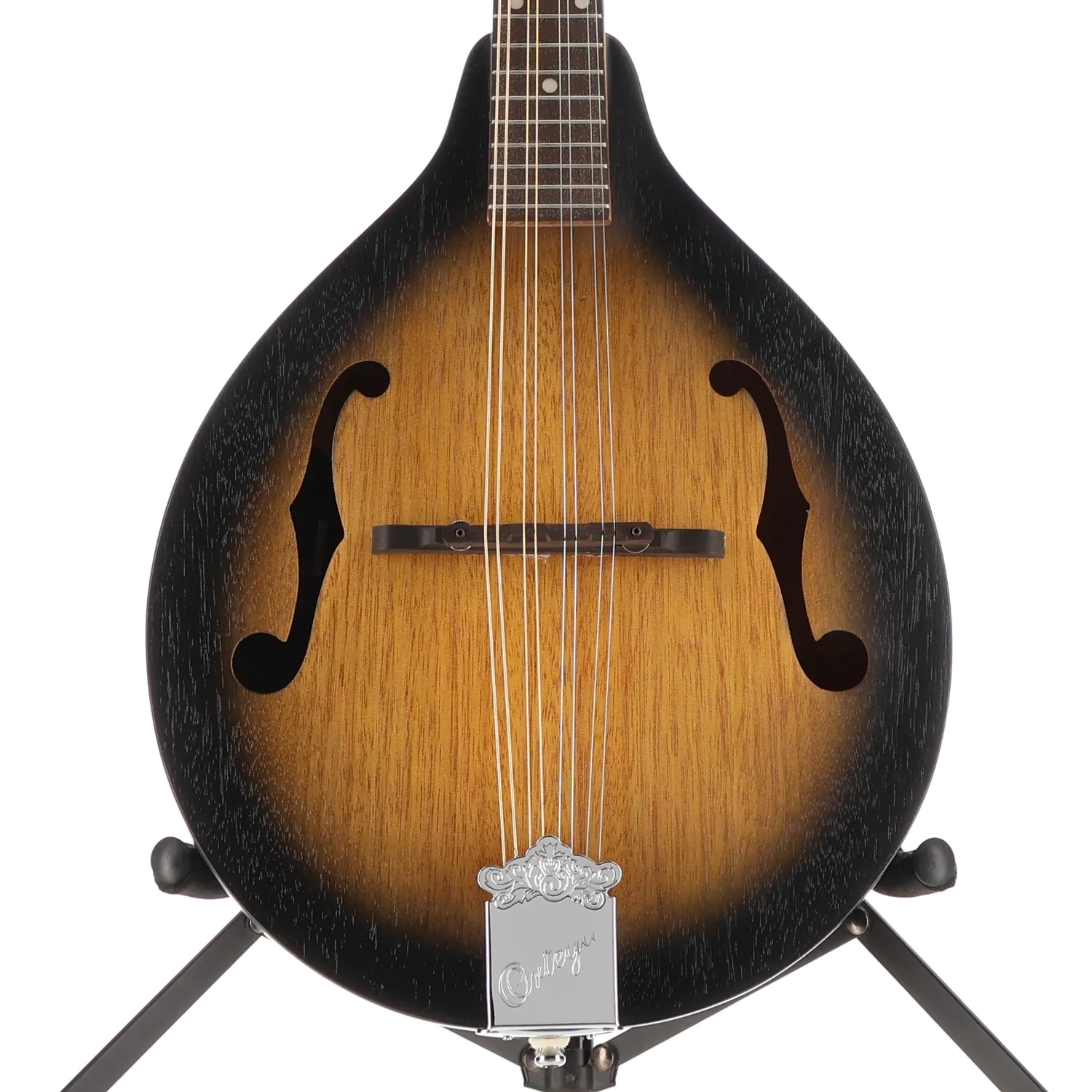 Ortega RMA5VS Mando Vintage Sunburst Open Pore Finish (RP) (MA5VS)