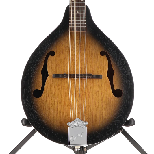 Ortega RMA5VS Mando Vintage Sunburst Open Pore Finish (RP) (MA5VS)