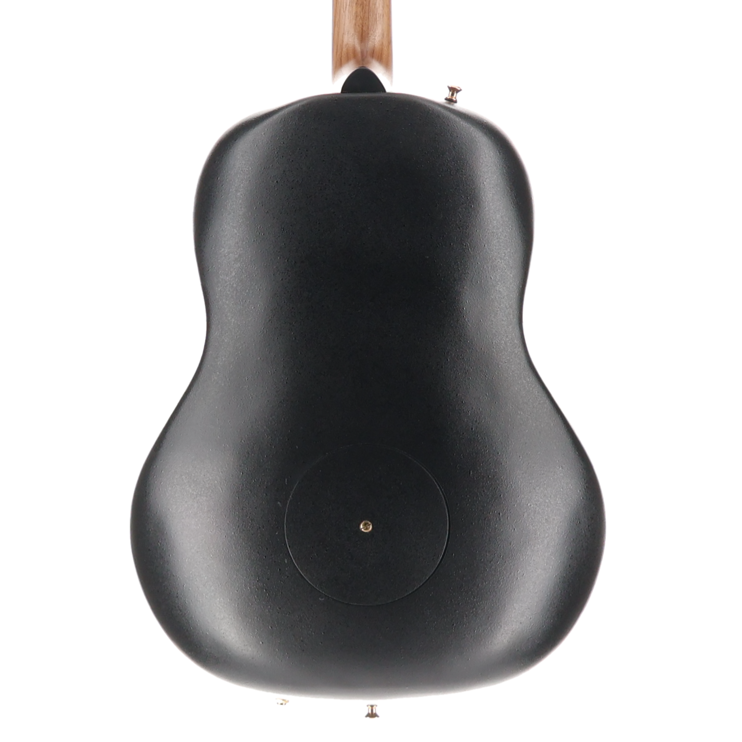 Ovation Adamas E-Acoustic Guitar ADAMAS U581T-FM - Black Satin Copper Metal Flake (RC4) (22002)