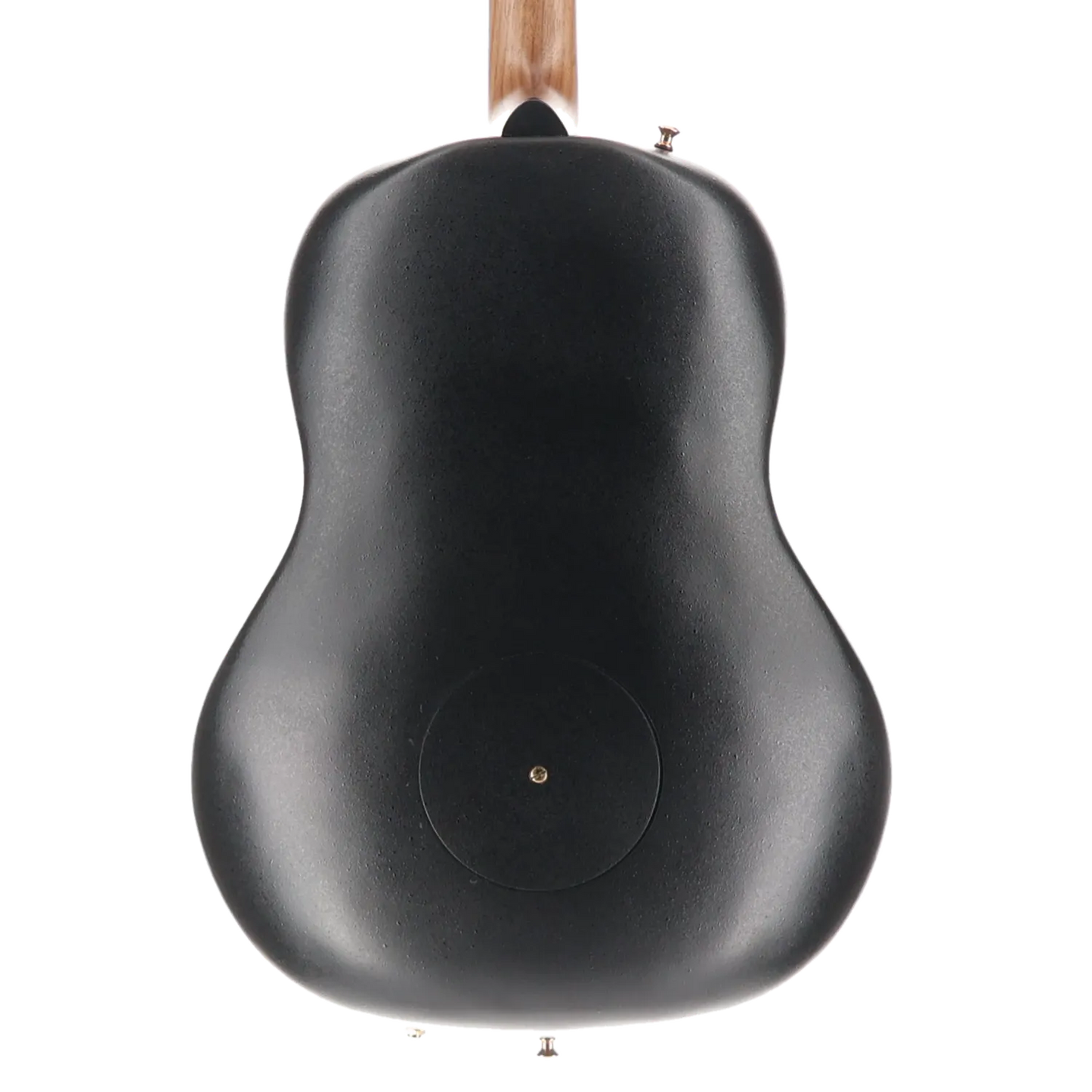 Ovation Adamas E-Acoustic Guitar ADAMAS U581T-FM - Black Satin Copper Metal Flake (RC4) (22002)