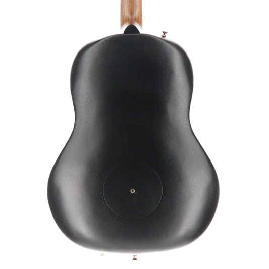 Ovation Adamas E-Acoustic Guitar ADAMAS U581T-FM - Black Satin Copper Metal Flake (RC4) (22002)