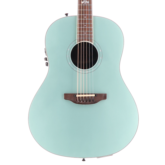 Ovation Ovation Ultra Acoustic-Electric Guitar 1516YS-G Yukon Spray (L2) (60911)