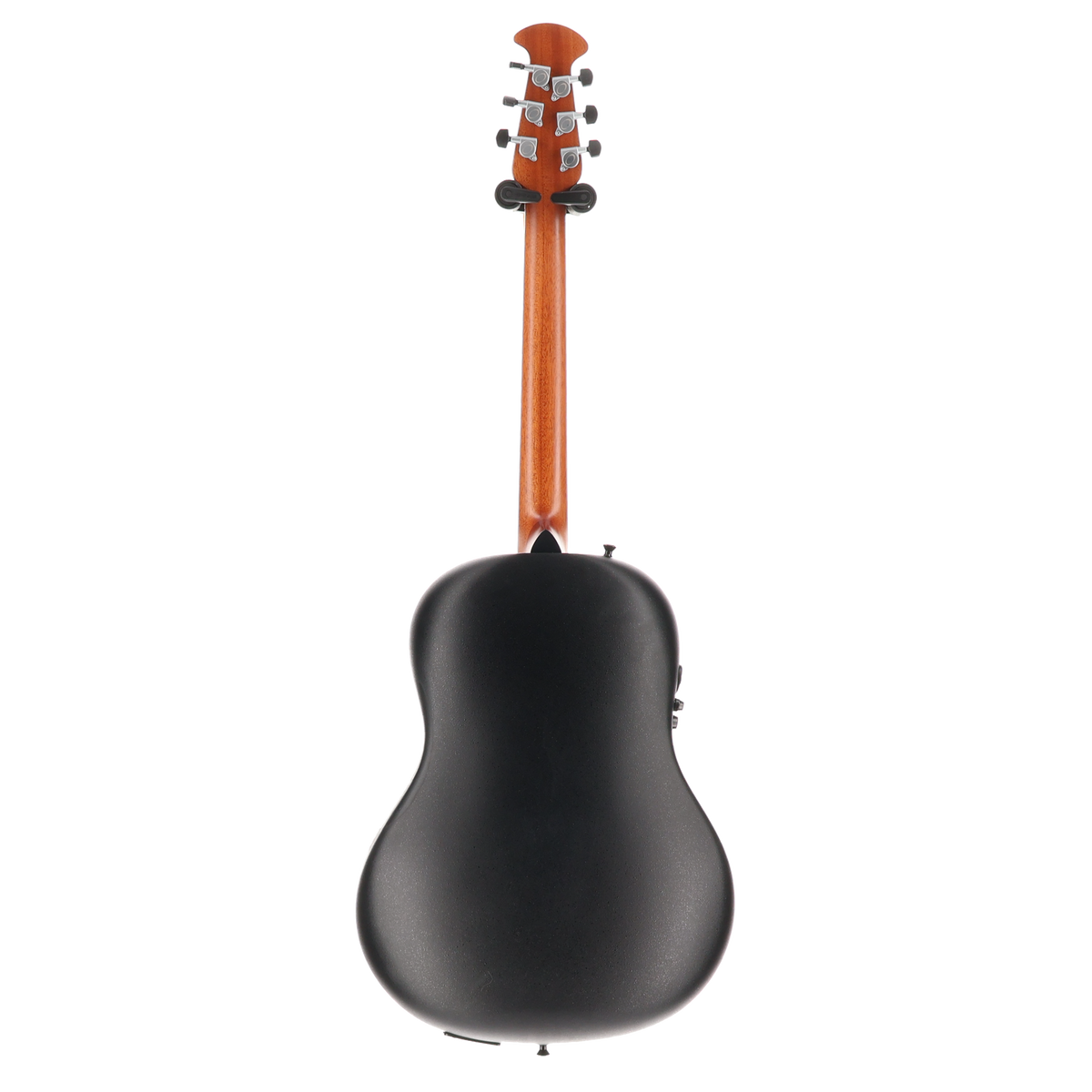 Ovation Pro Series Ultra Mid-Depth Non-Cutaway - Silver Shadow (E2) (11485)