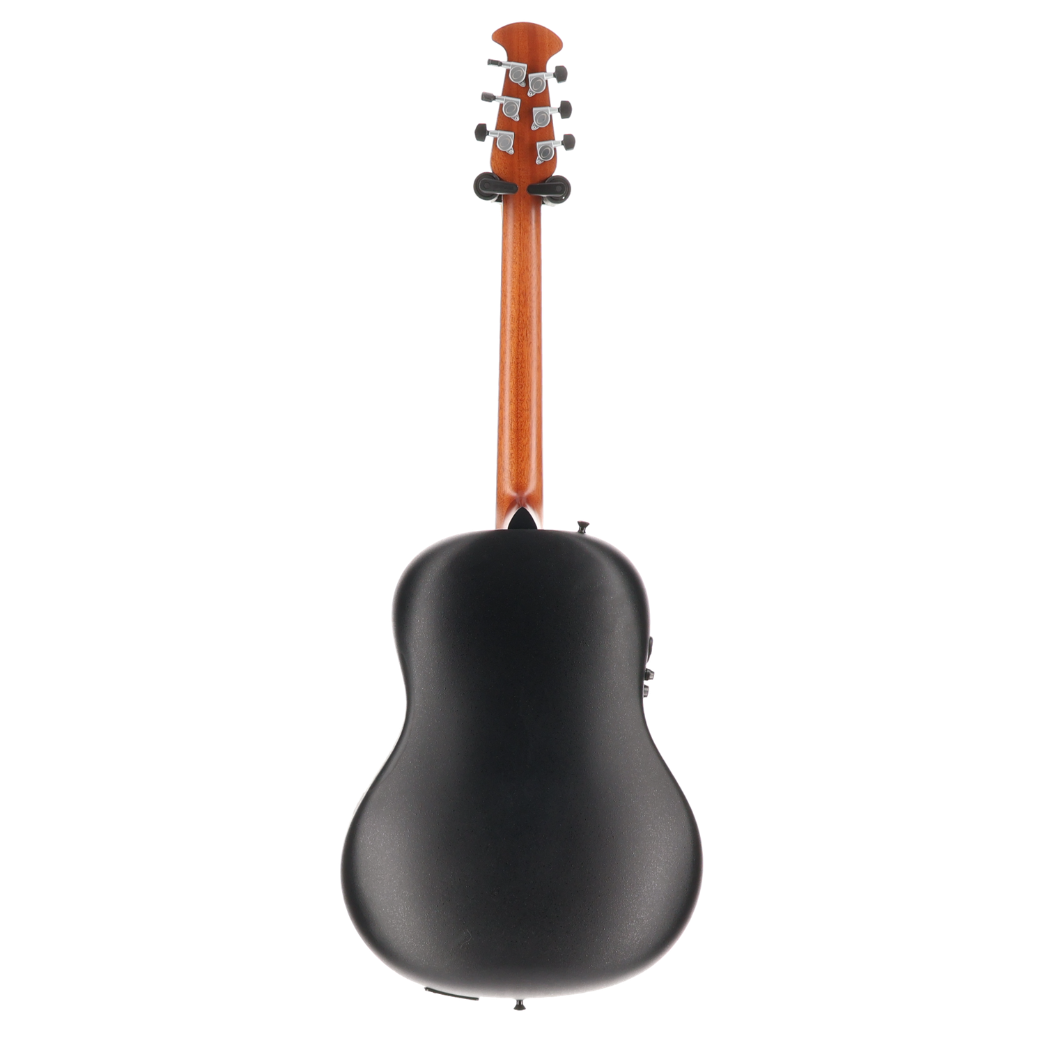 Ovation Pro Series Ultra Mid-Depth Non-Cutaway - Silver Shadow (E2) (11485)