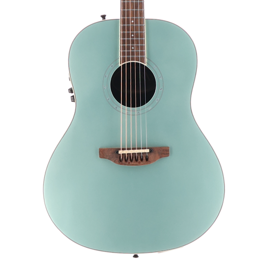 Ovation Ultra Acoustic-Electric Guitar 1516YS-G Yukon Spray (SR) (21618)