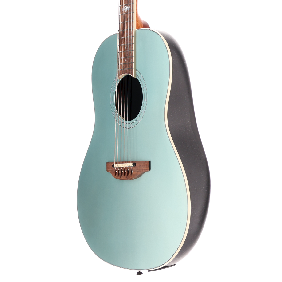 Ovation Ultra Acoustic-Electric Guitar 1516YS-G Yukon Spray (SR) (21665)