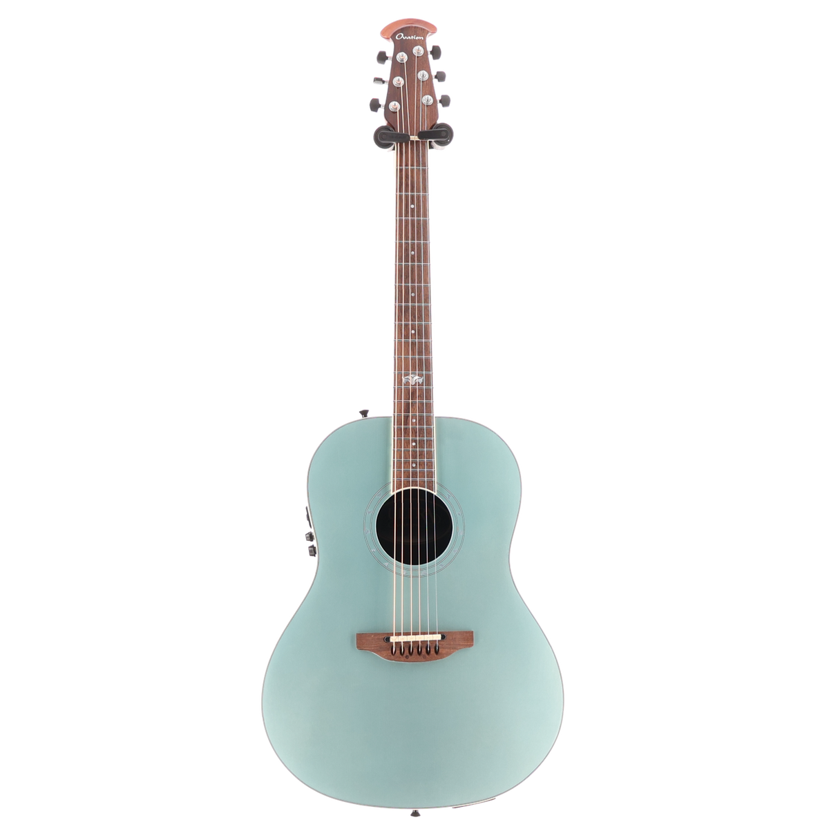 Ovation Ultra Acoustic-Electric Guitar 1516YS-G Yukon Spray (SR) (21665)