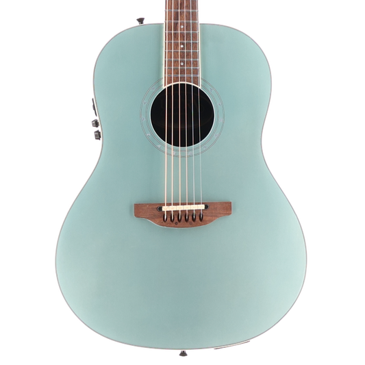 Ovation Ultra Acoustic-Electric Guitar 1516YS-G Yukon Spray (SR) (21665)