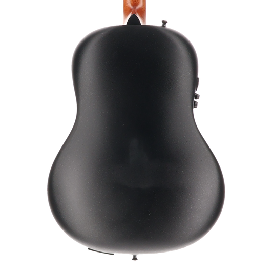 Ovation Ultra Acoustic-Electric Guitar 1516YS-G Yukon Spray (X7) (21726)