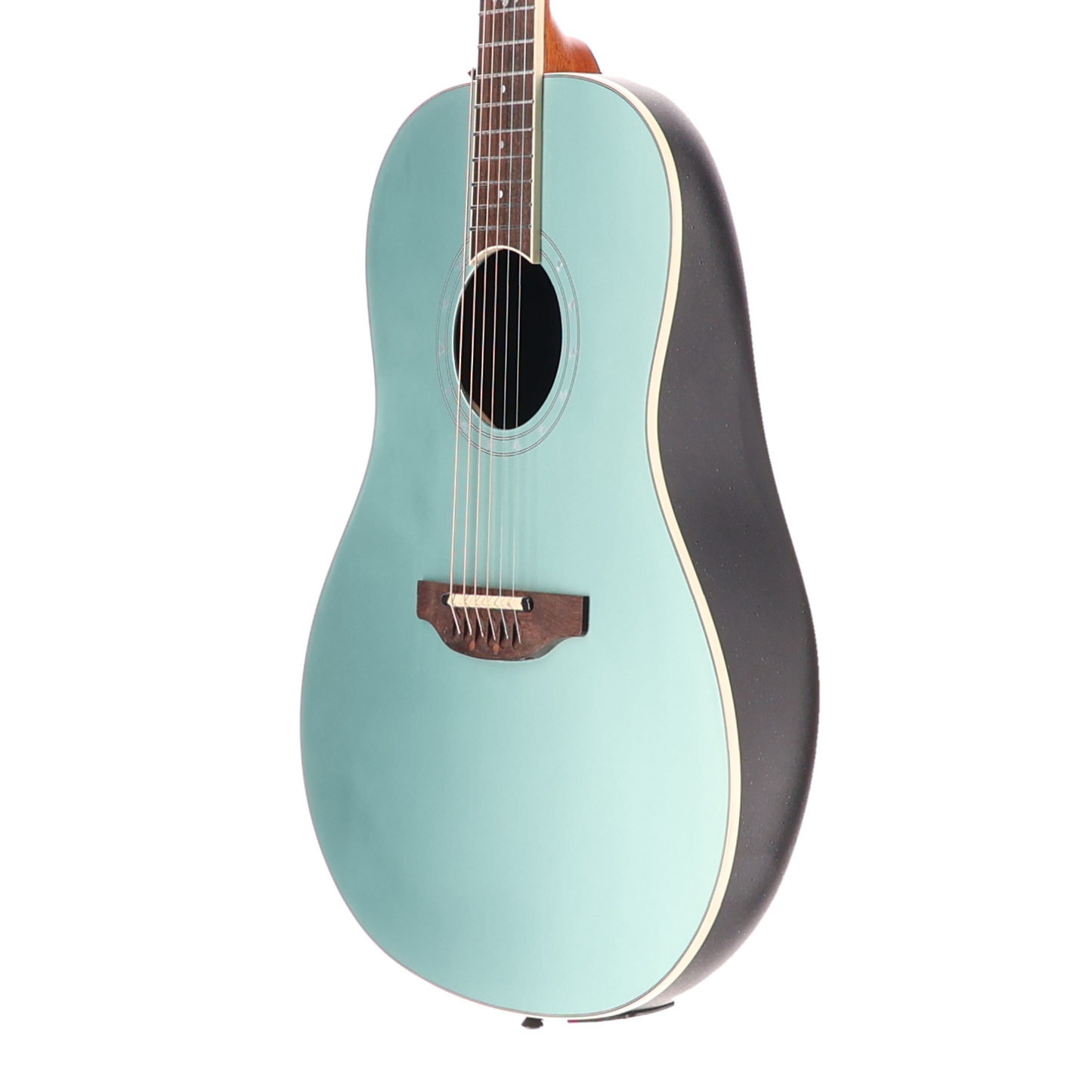Ovation Ultra Acoustic-Electric Guitar 1516YS-G Yukon Spray (X7) (21726)