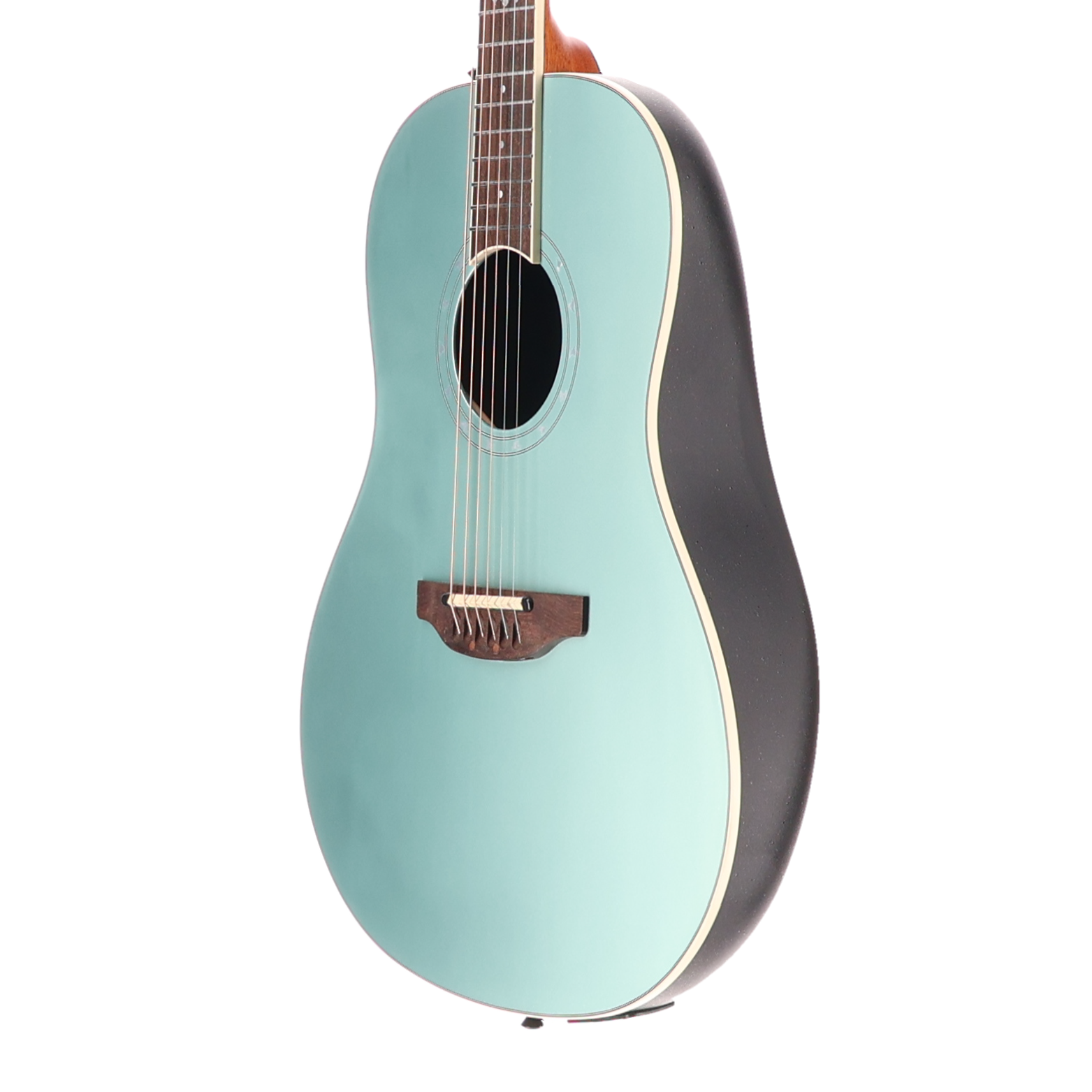 Ovation Ultra Acoustic-Electric Guitar 1516YS-G Yukon Spray (X7) (21726)