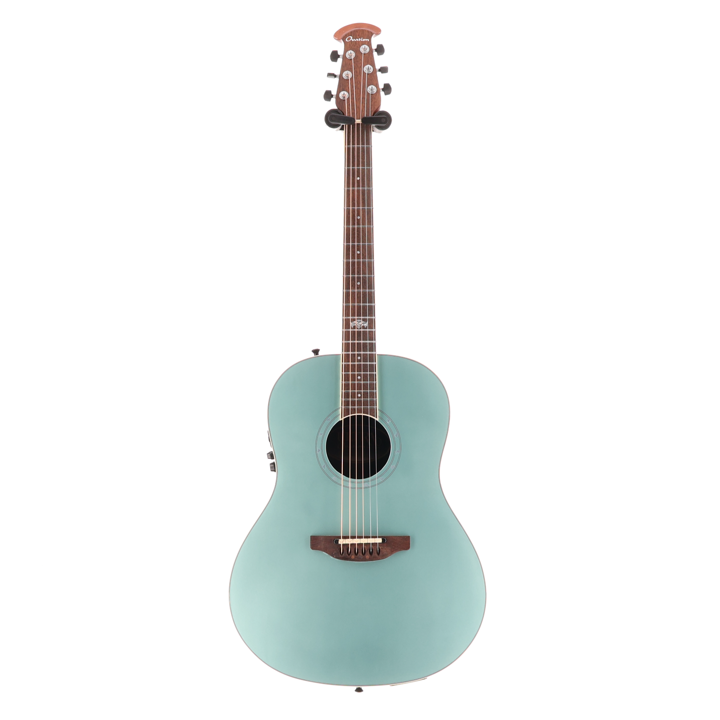 Ovation Ultra Acoustic-Electric Guitar 1516YS-G Yukon Spray (X7) (21726)