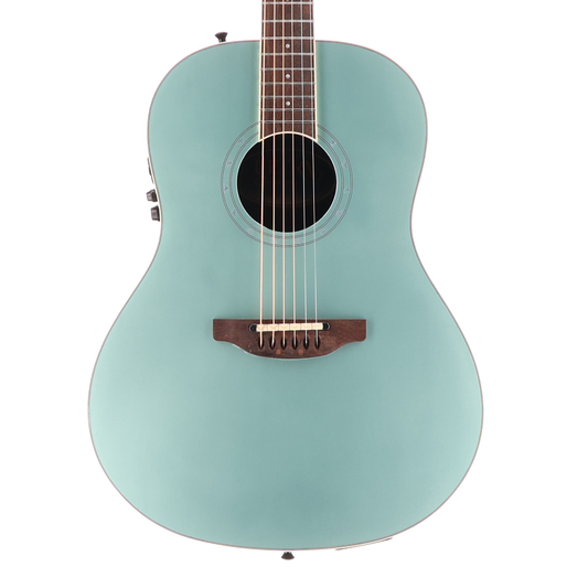 Ovation Ultra Acoustic-Electric Guitar 1516YS-G Yukon Spray (X7) (21726)