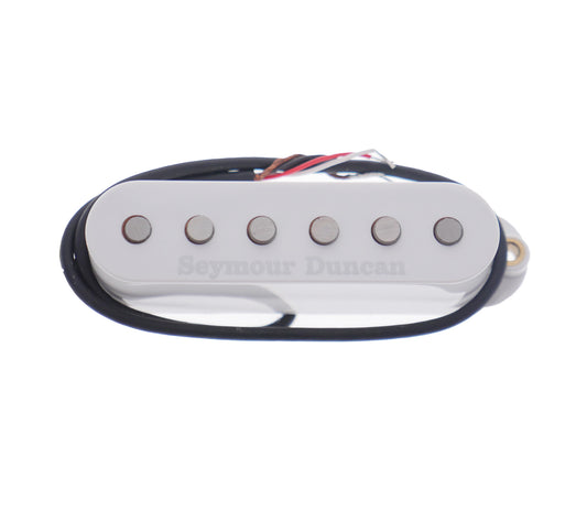 Seymour Duncan OEM STK-S4m Classic Stack Middle Single-Coil Pickup (DrR2)
