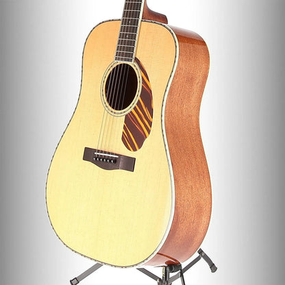 PD-220E Dreadnought, Ovangkol Fingerboard, Natural (RC4) (06746)