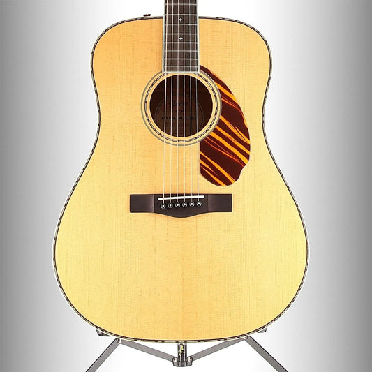 PD-220E Dreadnought, Ovangkol Fingerboard, Natural (RC4) (06746)