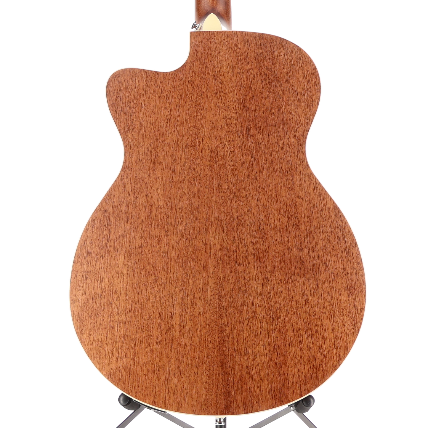 PRS SE A20E Acoustic Electric Guitar - Black (A6) (20252)