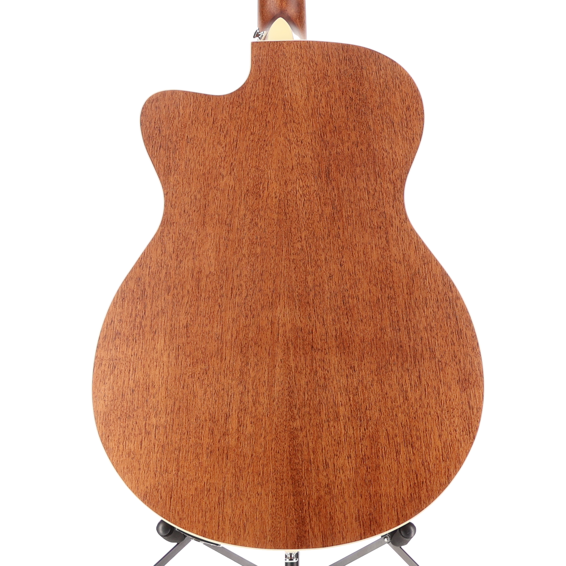 PRS SE A20E Acoustic Electric Guitar - Black (A6) (20252)