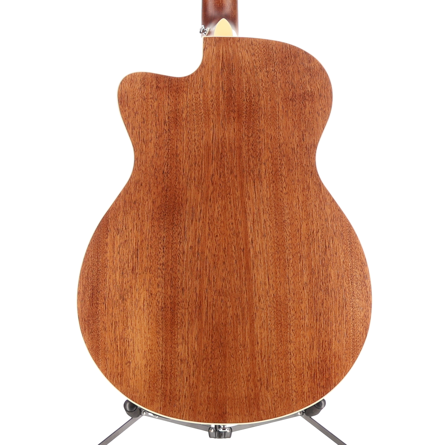 PRS SE A20E Angelus Cutaway Acoustic Electric Guitar - Black (C9) (17648)